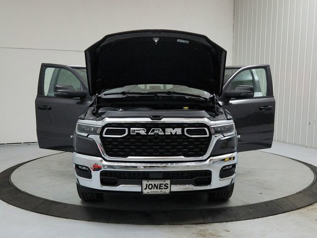 New 2026 RAM 1500 Big Horn image 10