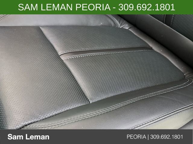 New 2026 Jeep Grand Wagoneer image 20