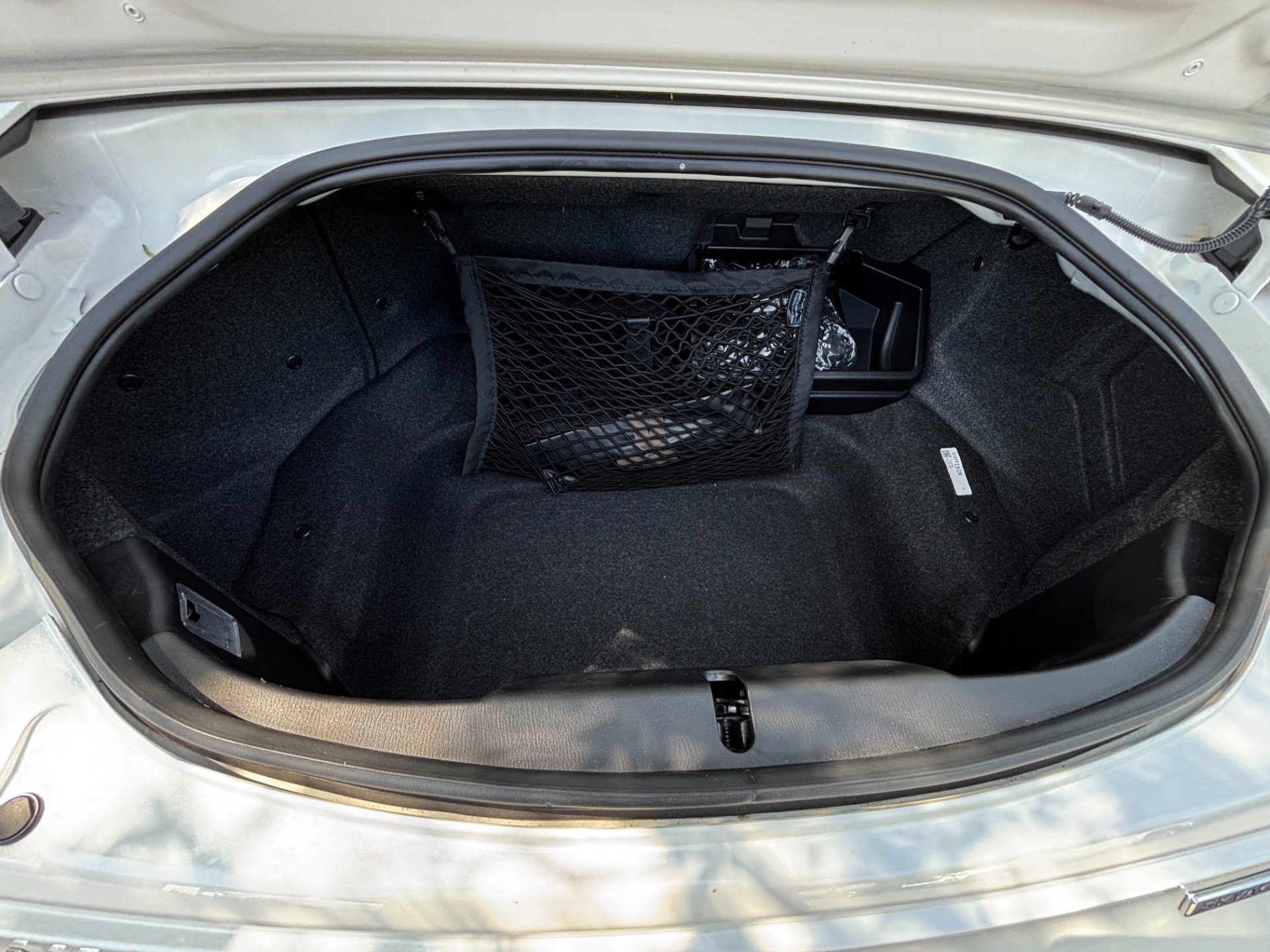 Used 2025 MAZDA MX-5 Miata RF Grand Touring RWD image 43