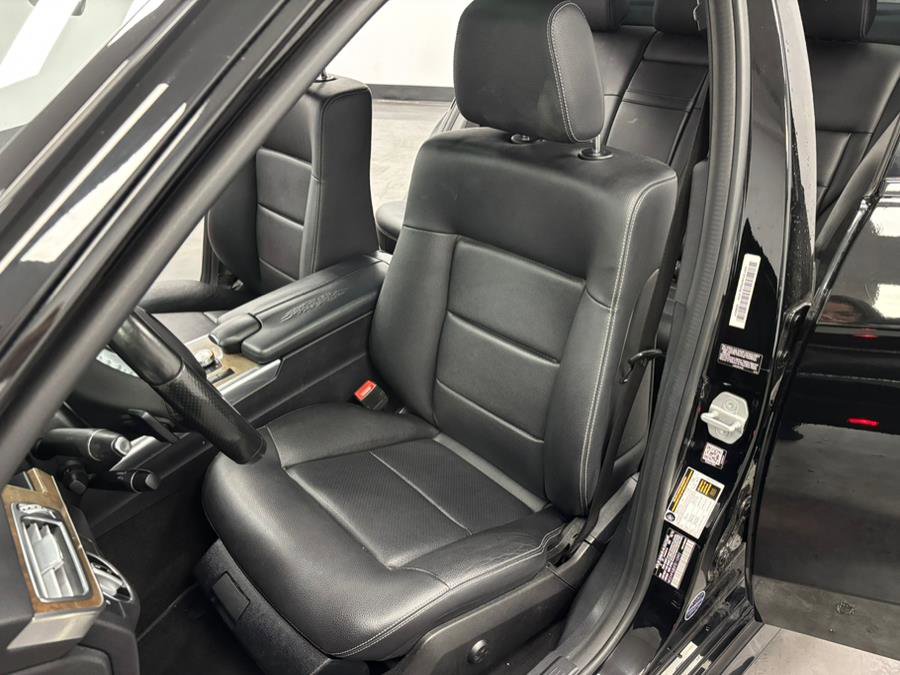 Used 2015 Mercedes-Benz E 350 Sport w/ Premium 1 Package image 35