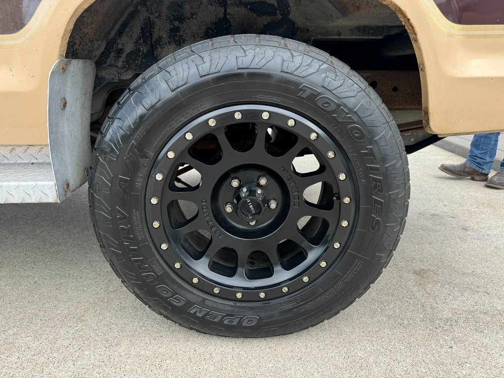 Used 1986 Ford Bronco II 4WD image 33