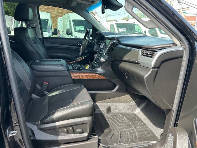 Used 2018 Chevrolet Tahoe Premier w/ RST 6.2L Performance Edition image 20