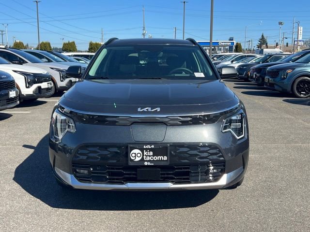 New 2026 Kia Niro Wave FWD image 6