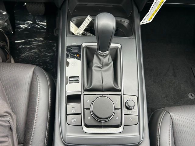 New 2026 MAZDA CX-30 AWD 2.5 S w/ Premium Package image 21