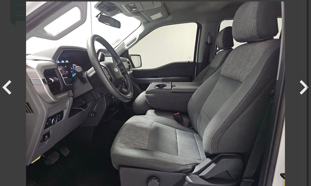 Used 2022 Ford F150 XLT AWD/4WD image 10