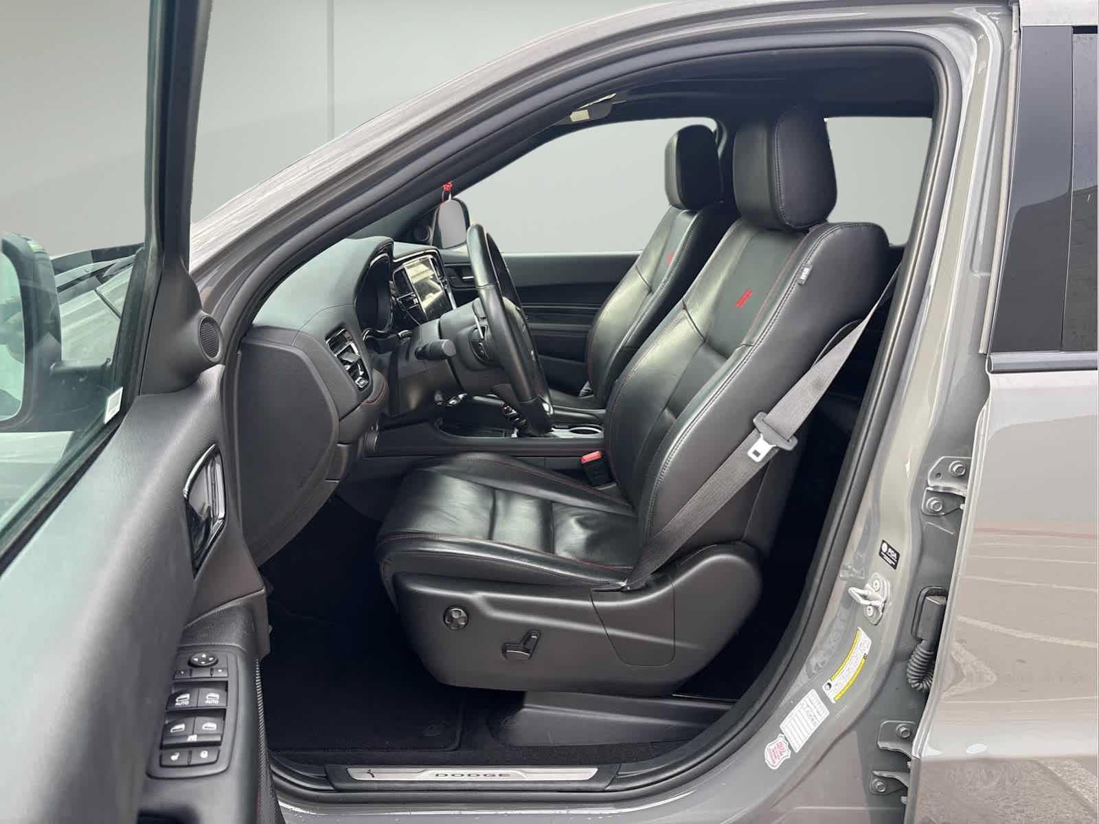 Used 2025 Dodge Durango GT AWD/4WD image 10