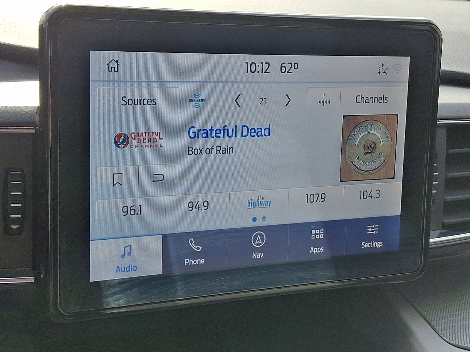 Used 2021 Ford Explorer XLT w/ Equipment Group 202A image 20