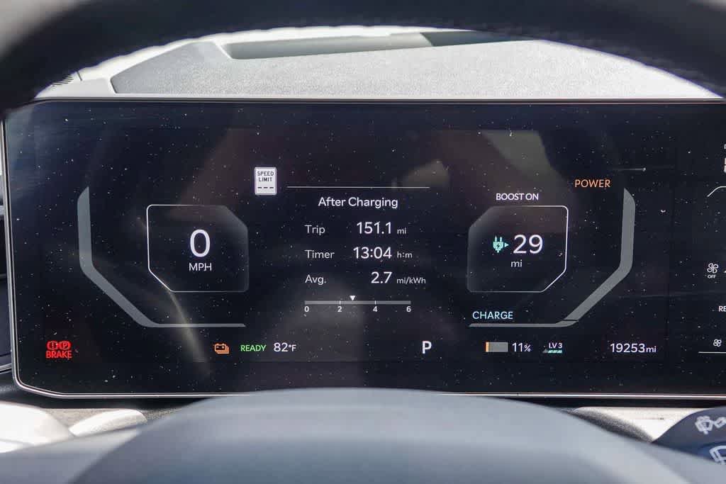Certified 2024 Kia EV9 GT-Line AWD/4WD image 23