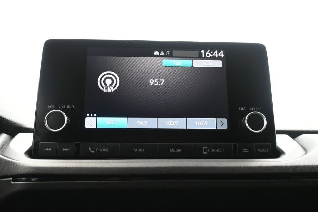 Used 2024 Honda Accord EX image 4