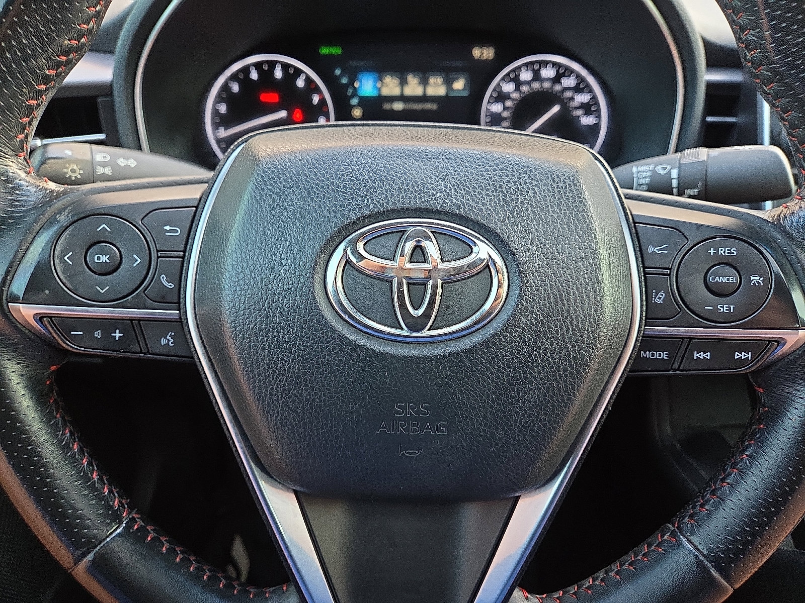 Used 2020 Toyota Avalon TRD image 16