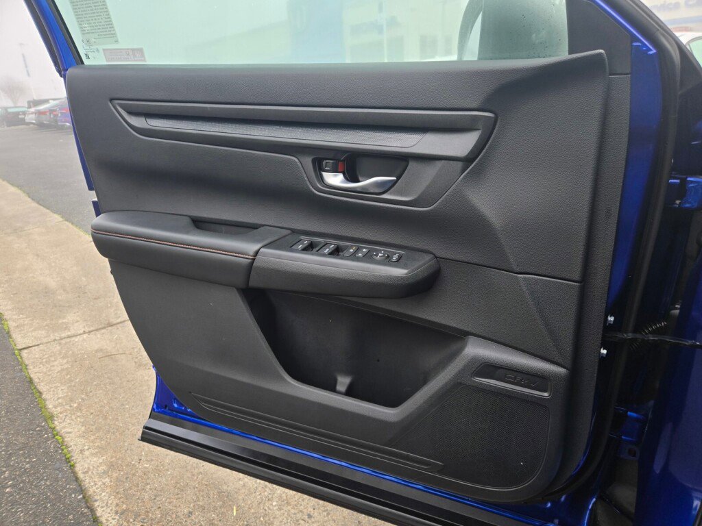 Certified 2023 Honda CR-V Sport image 22