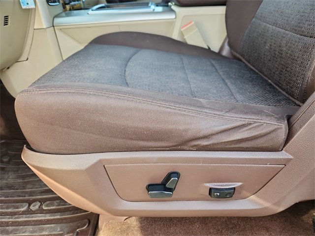 Used 2015 RAM 1500 Outdoorsman image 12