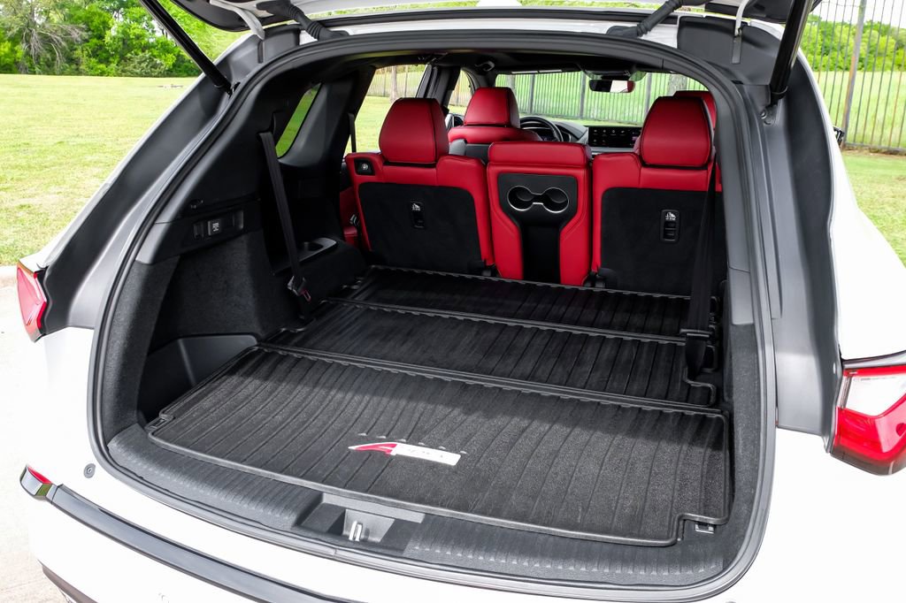 Used 2022 Acura MDX A-Spec image 61