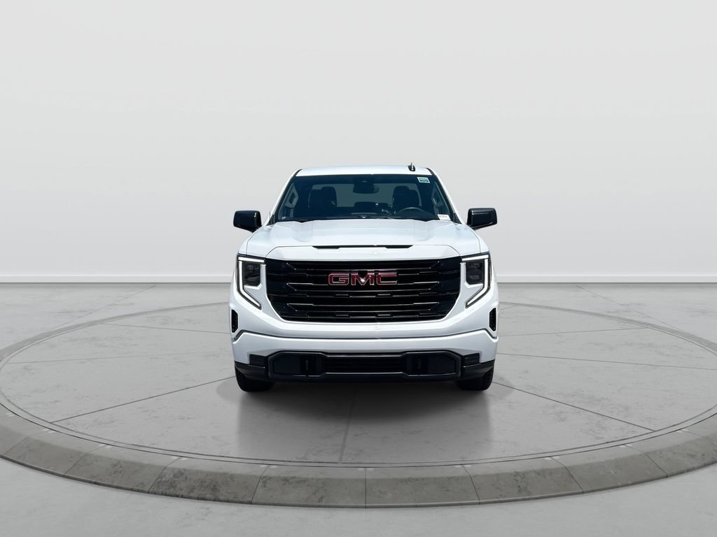 Used 2024 GMC Sierra 1500 Pro w/ Graphite Edition AWD/4WD image 3