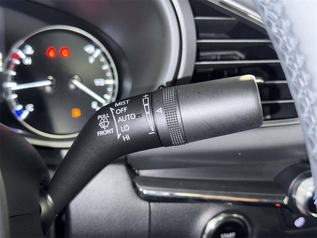 Used 2023 MAZDA MAZDA3 2.5 Turbo Sedan w/Premium Plus image 29