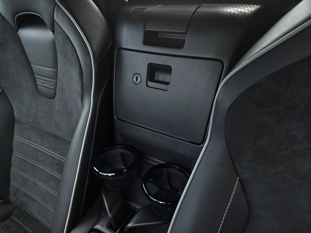 Certified 2025 MAZDA MX-5 Miata Club w/ Brembo/BBS Recaro Package RWD image 16