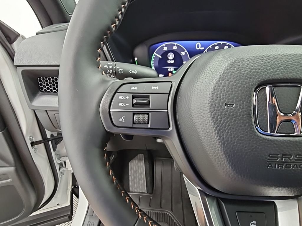 New 2026 Honda CR-V TrailSport image 24