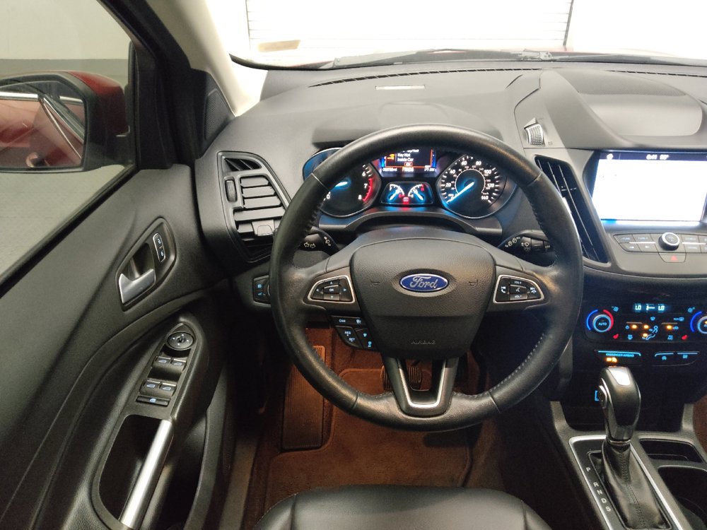 Used 2019 Ford Escape SEL AWD/4WD image 22