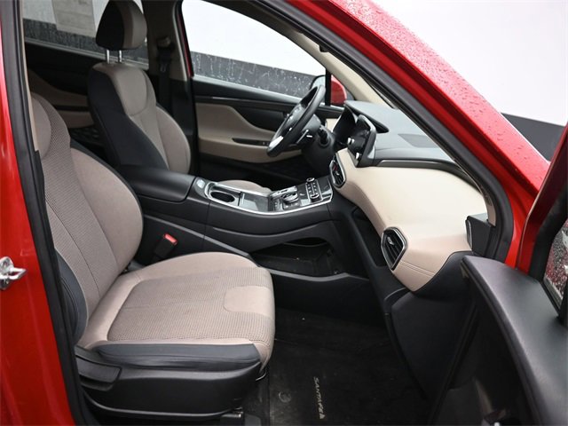 Used 2022 Hyundai Santa Fe SEL image 7