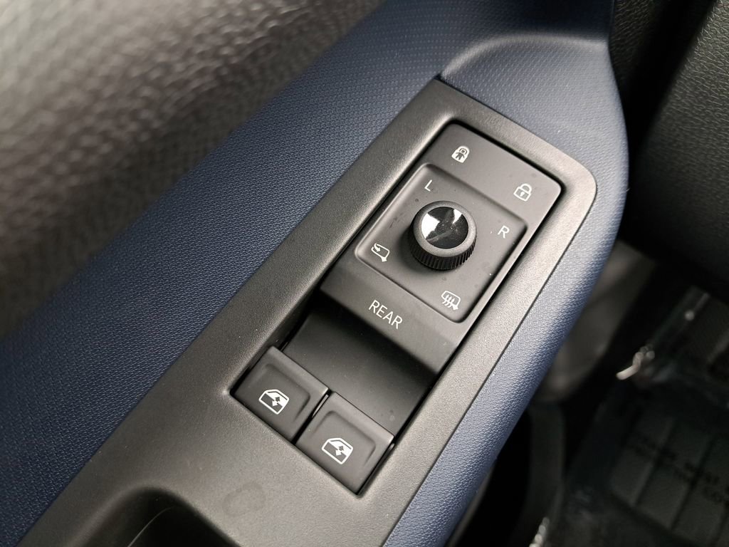 New 2025 Volkswagen ID. Buzz Pro S image 26