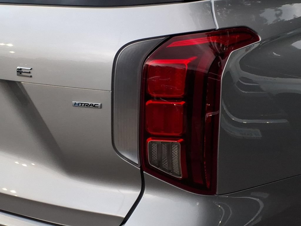 Used 2024 Hyundai Palisade Calligraphy AWD/4WD image 9