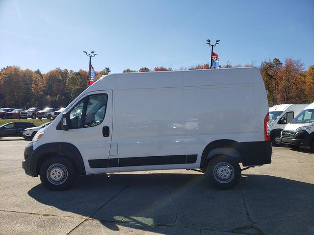 New 2024 RAM ProMaster 1500 w/ Convenience Group image 6