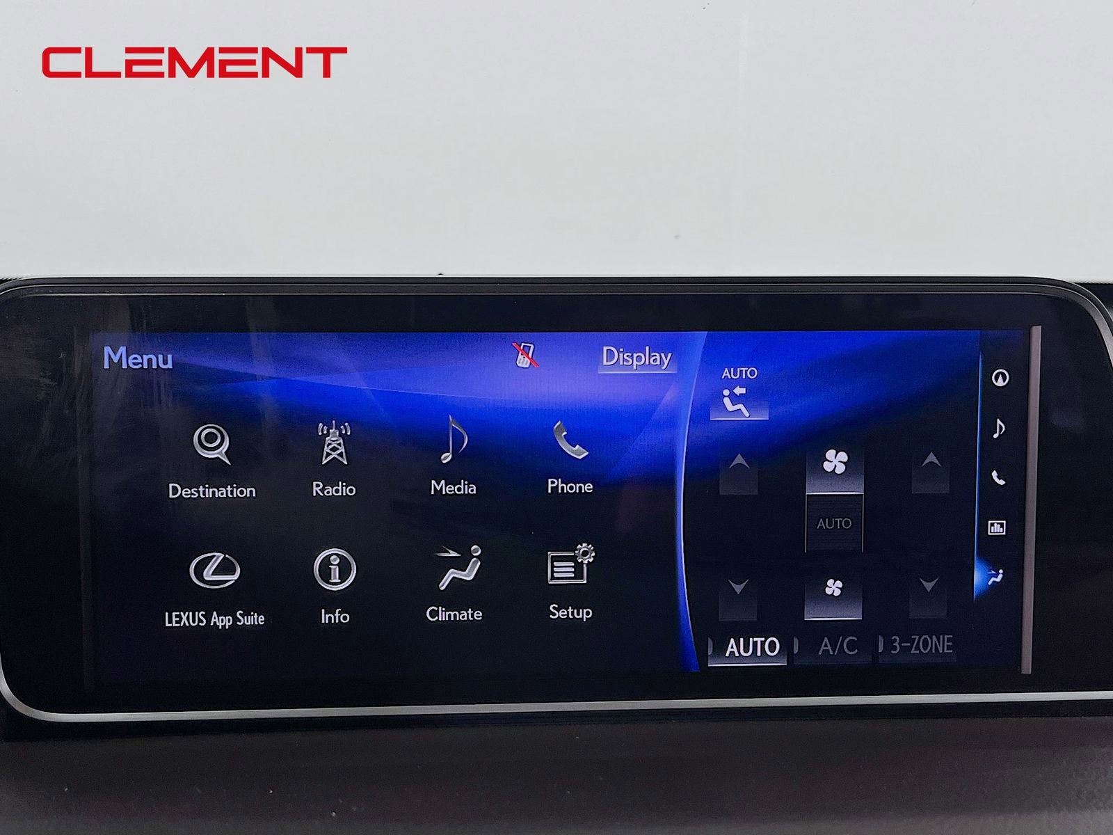 Used 2019 Lexus RX 350L FWD image 19