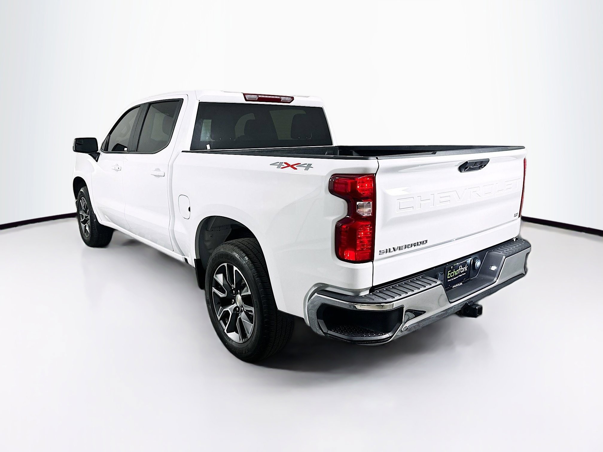 Used 2023 Chevrolet Silverado 1500 LT image 5