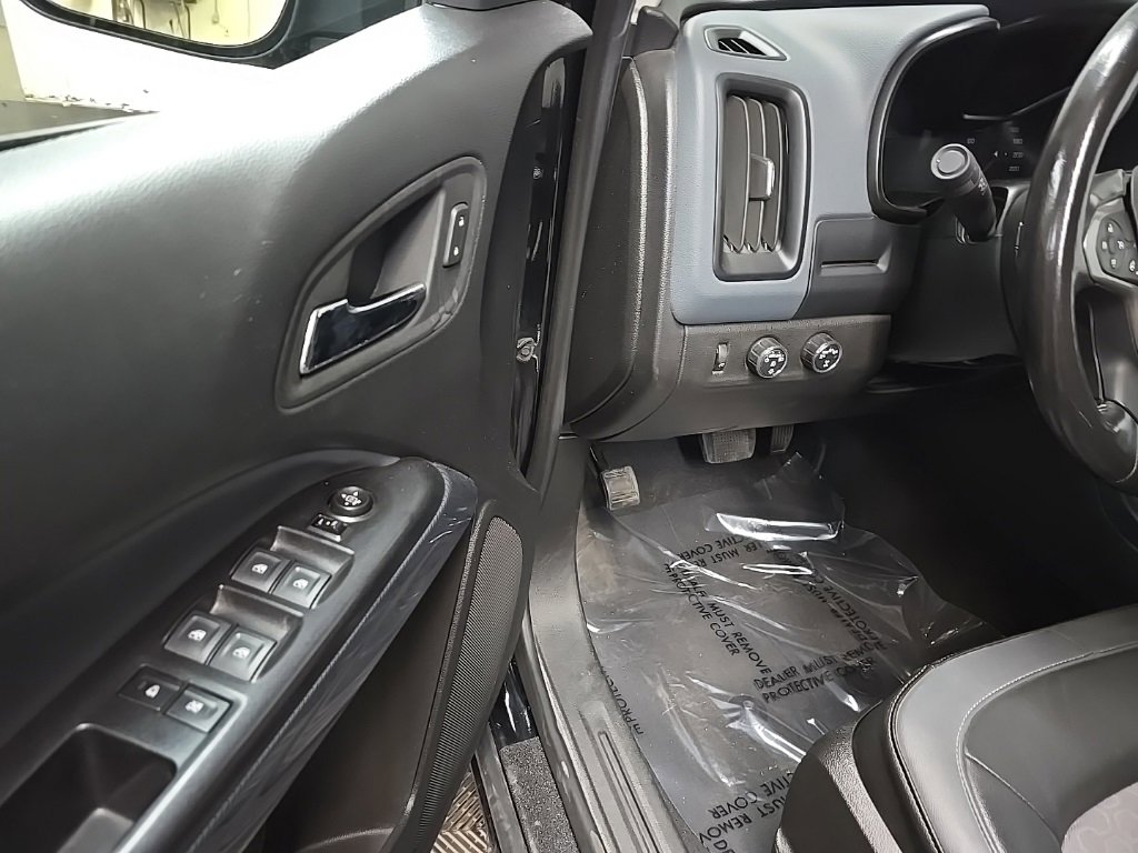 Used 2022 Chevrolet Colorado Z71 image 27