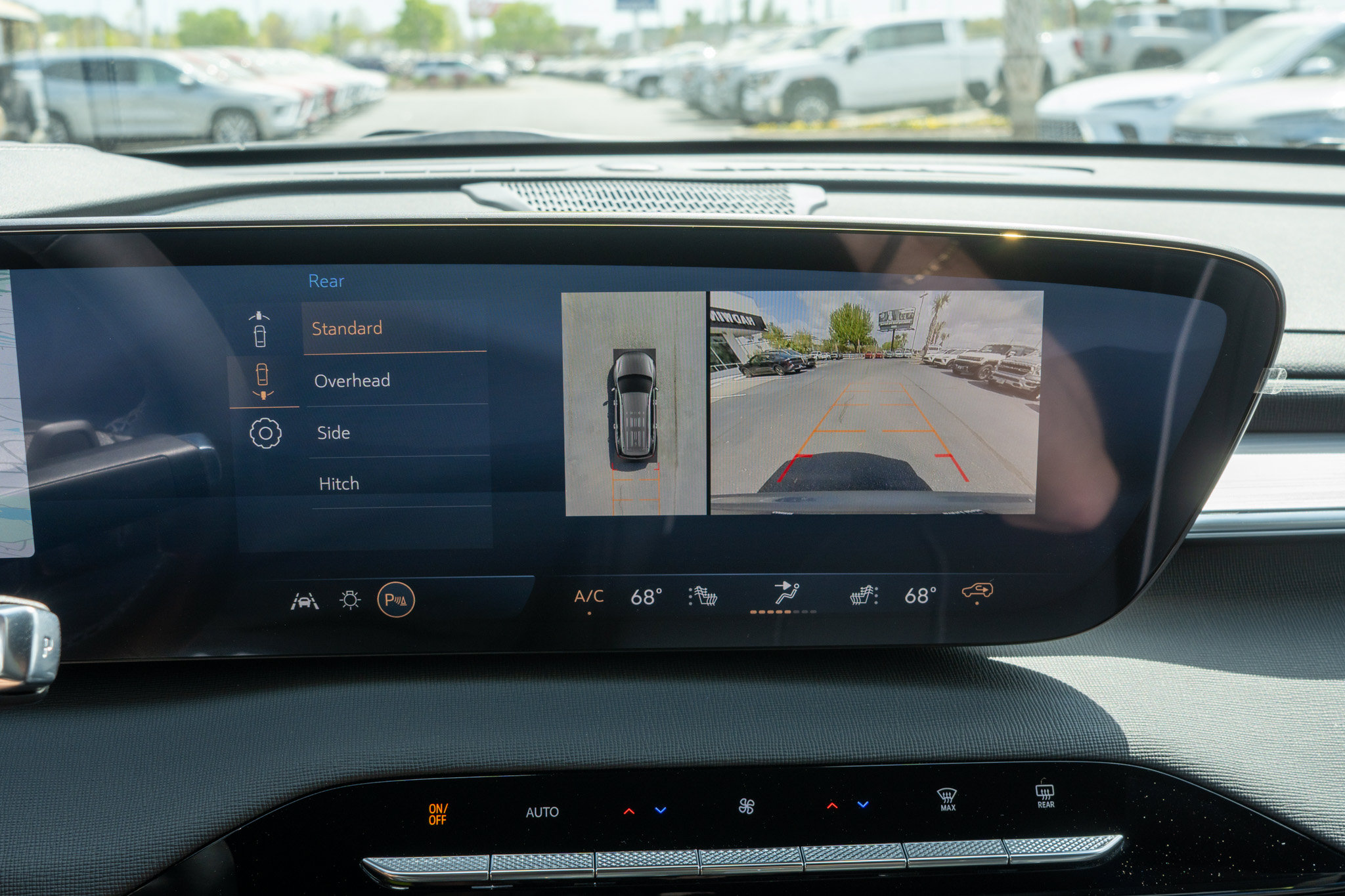 New 2026 Buick Enclave Preferred w/ Power Package image 17
