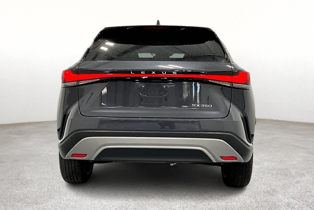Used 2024 Lexus RX 350 Premium Plus w/ Convenience Package FWD image 5
