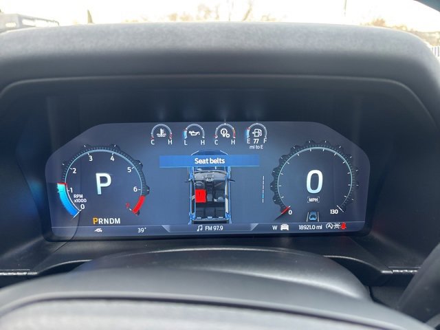 Used 2024 Ford Ranger Raptor image 22