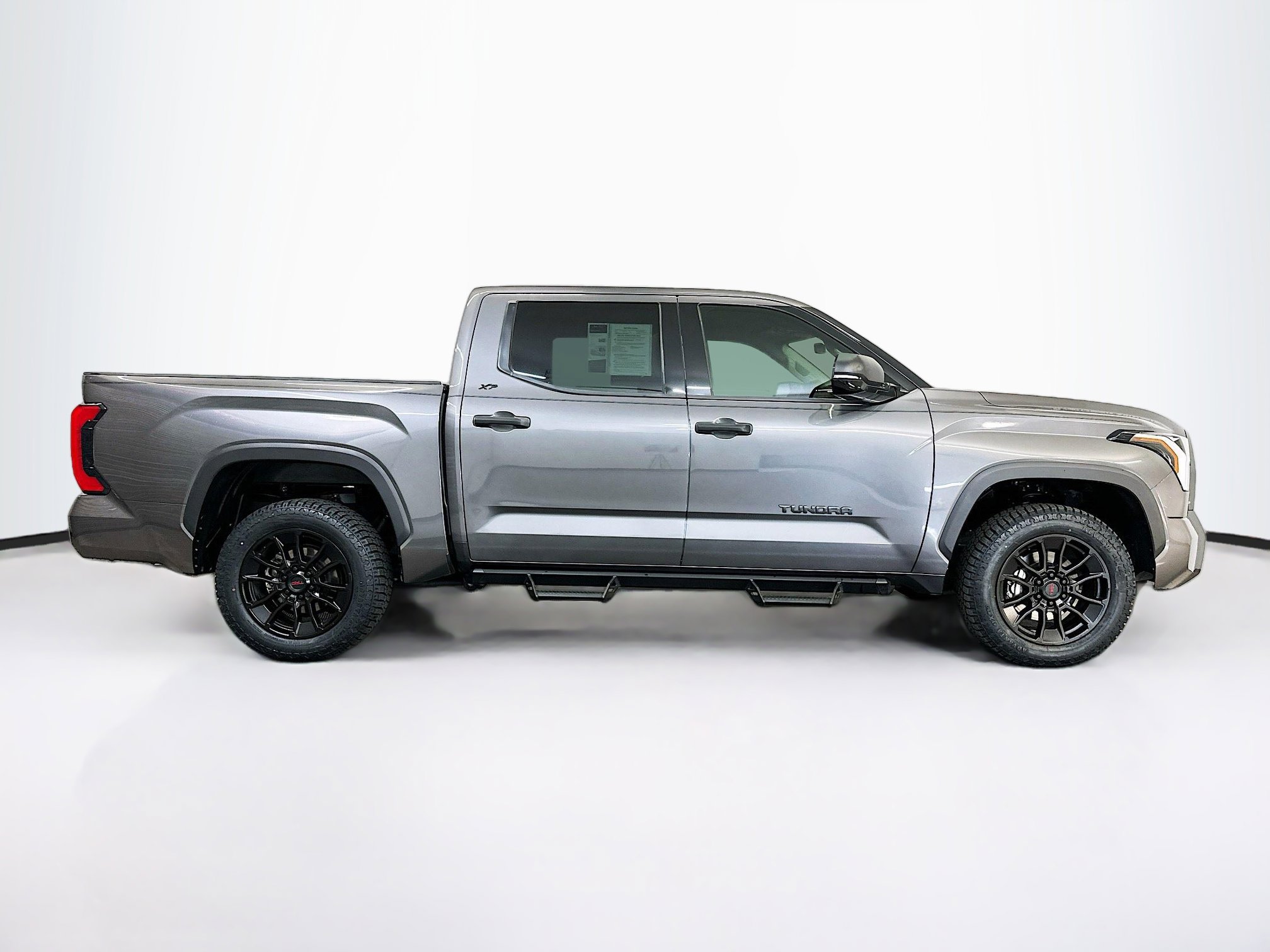 Used 2023 Toyota Tundra SR5 w/ SR5 Convenience Package image 10