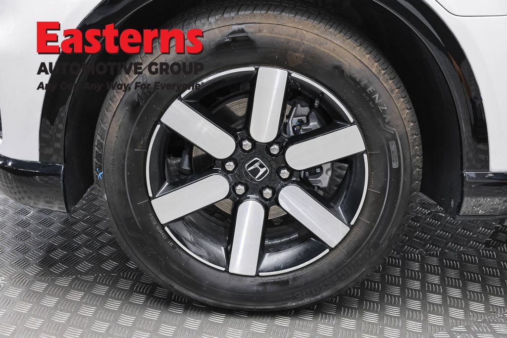 Used 2024 Honda Prologue Touring image 33