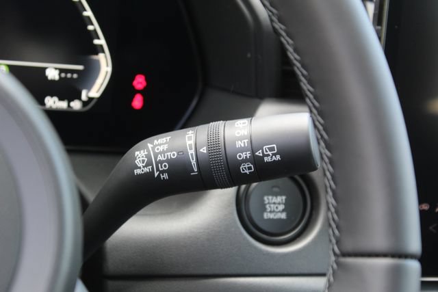 New 2026 MAZDA CX-5 AWD 2.5 S image 17