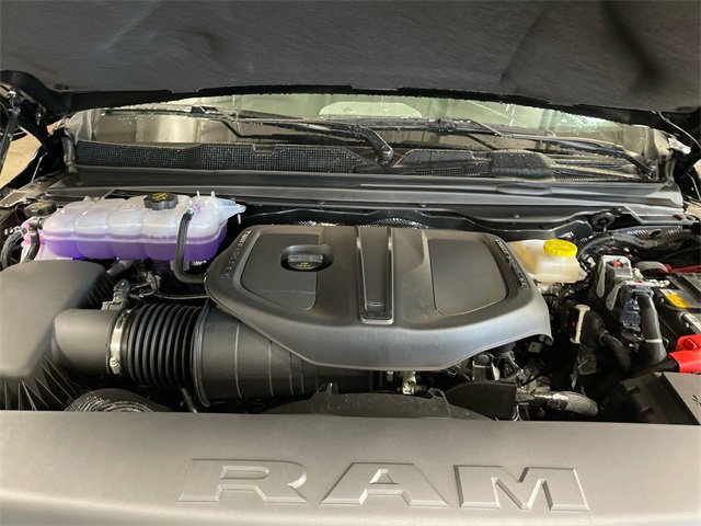 New 2026 RAM 1500 Laramie w/ Night Edition image 25
