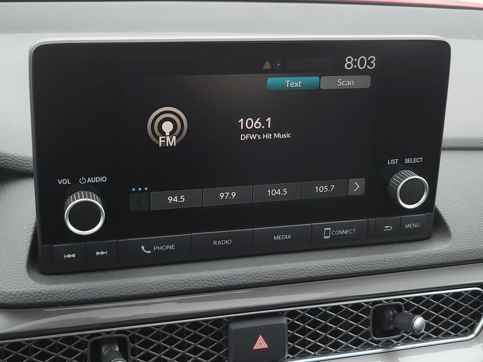 Used 2024 Acura Integra FWD image 19