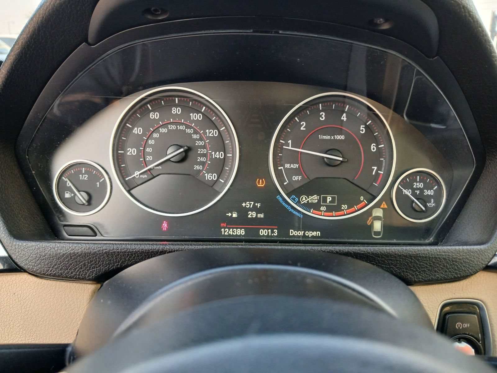 Used 2016 BMW 328i Gran Turismo xDrive AWD/4WD image 33