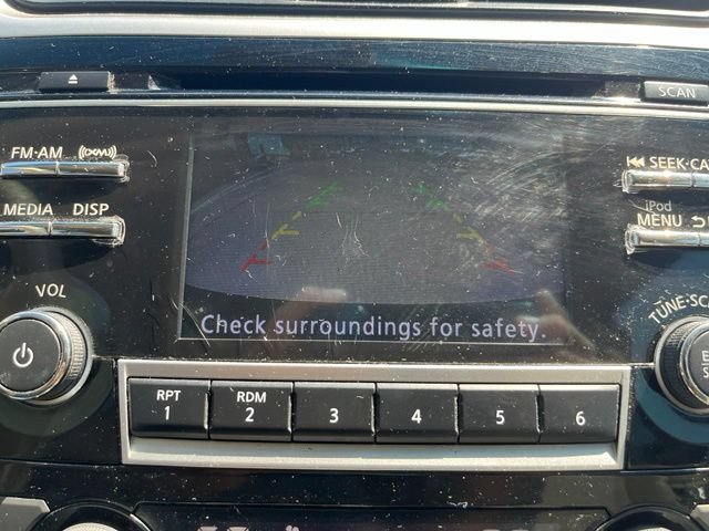 Used 2018 Nissan Altima 2.5 SL FWD image 13