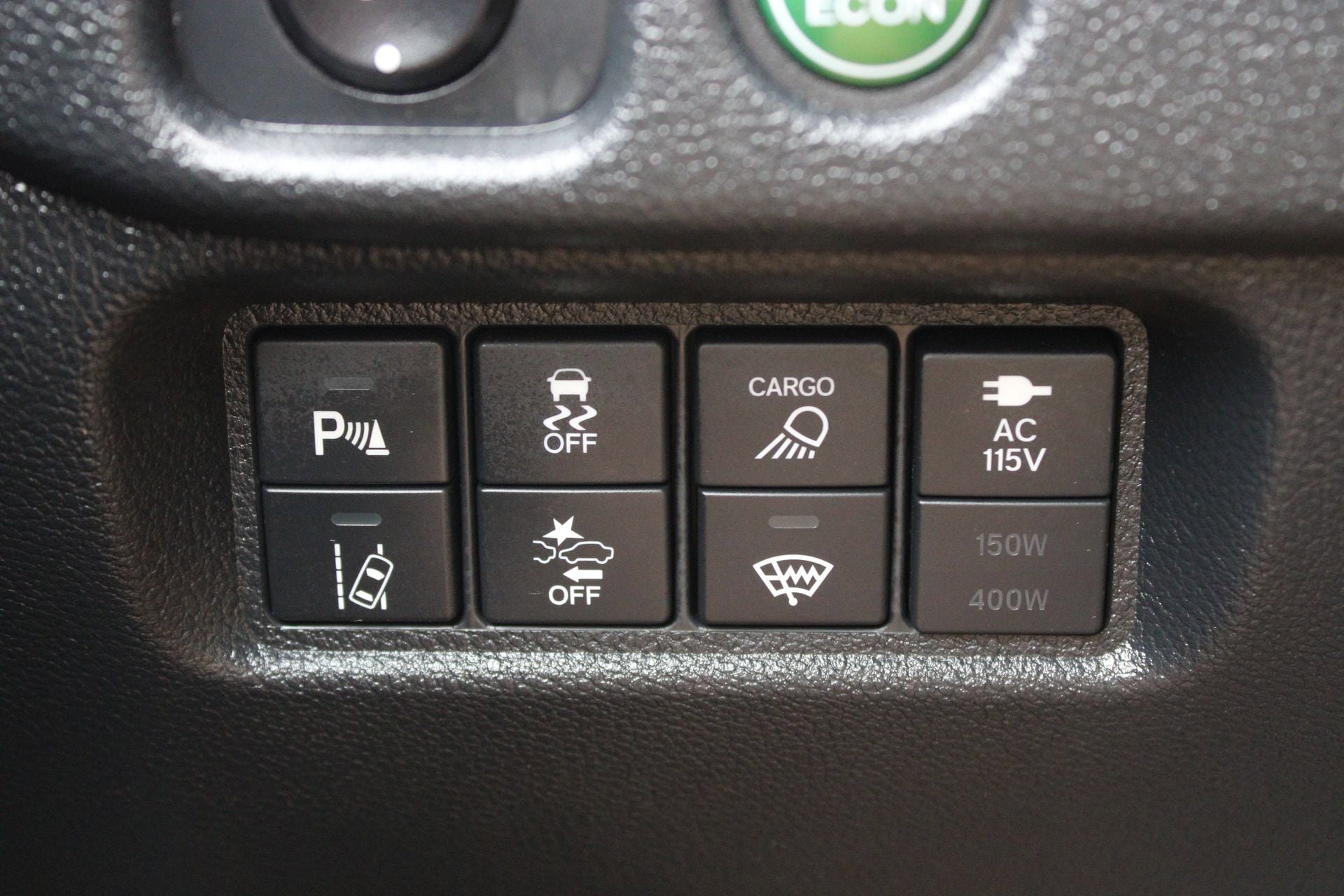 Used 2023 Honda Ridgeline RTL-E image 26