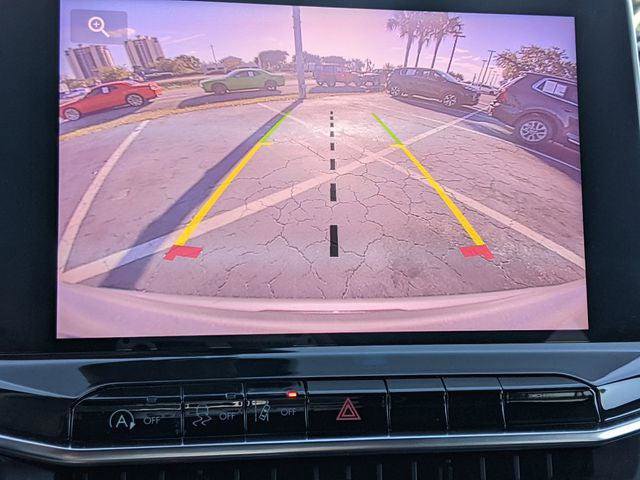 Certified 2022 Jeep Compass Latitude FWD image 43