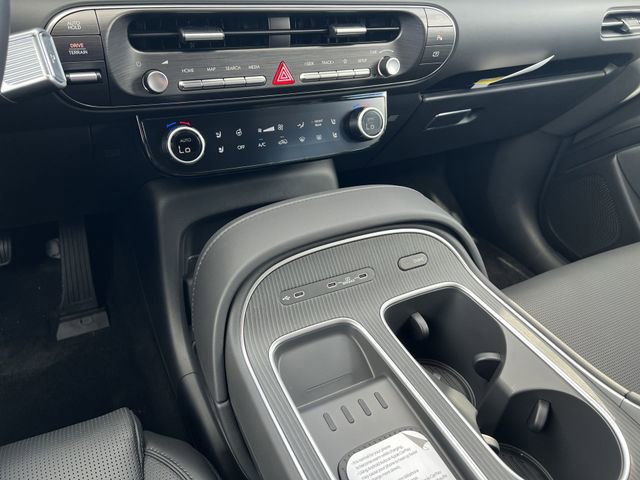 New 2026 Hyundai Palisade Calligraphy AWD/4WD image 8