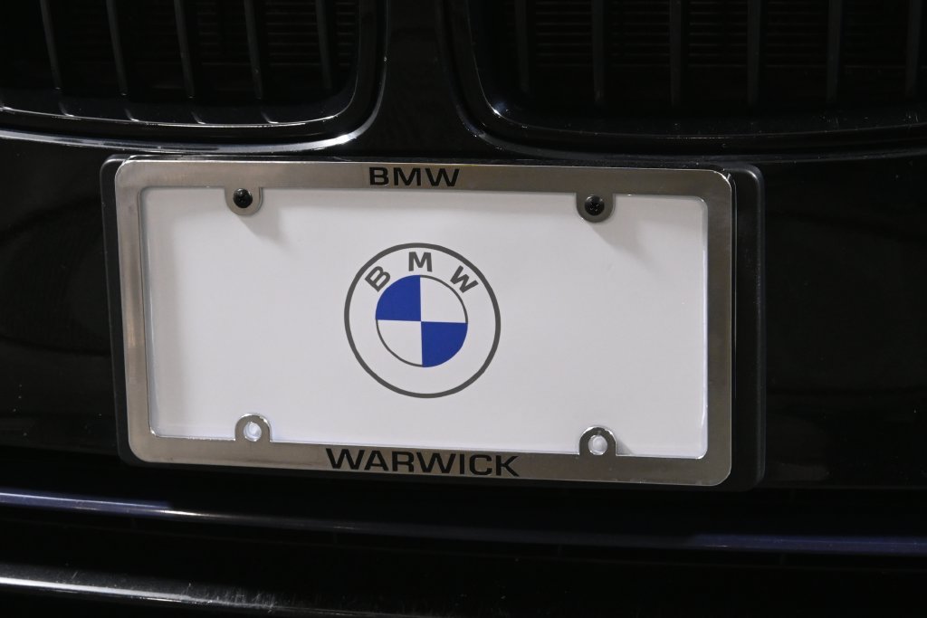 Used 2020 BMW 430i xDrive Coupe AWD/4WD image 14