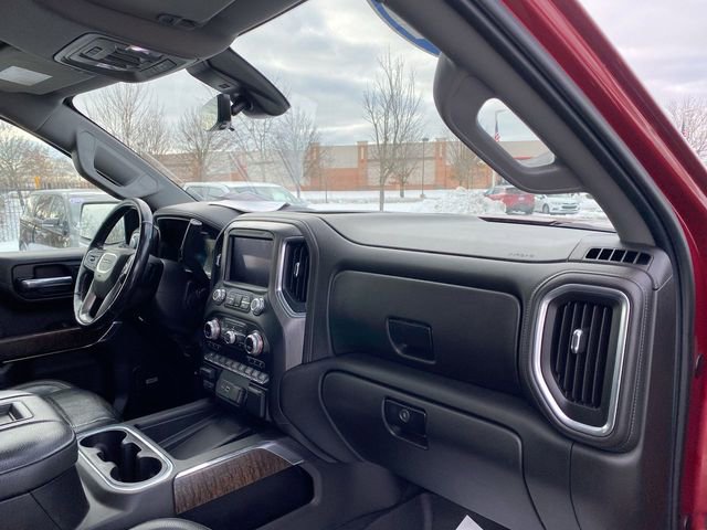 Used 2019 GMC Sierra 1500 Denali image 27