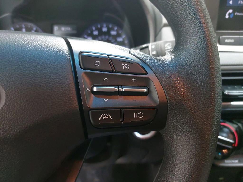 Certified 2023 Hyundai Kona SEL w/ Cargo Package image 26