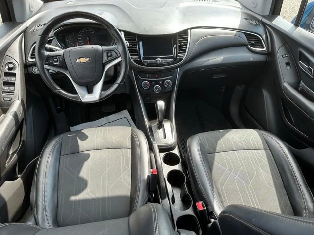 Used 2019 Chevrolet Trax LT w/ LT Convenience Package image 18