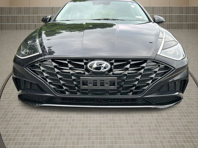 Used 2023 Hyundai Sonata SEL w/ Cargo Package FWD image 25