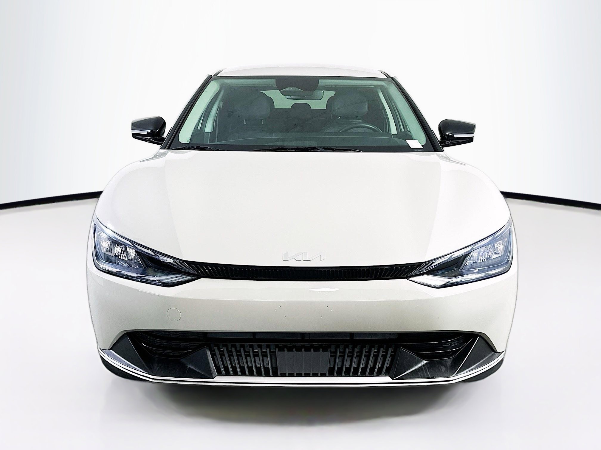 Used 2024 Kia EV6 Light image 2