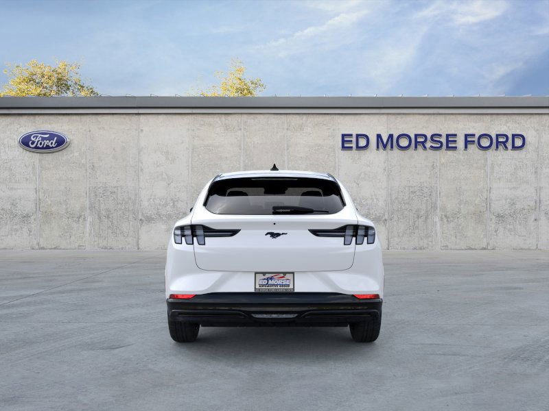 New 2025 Ford Mustang Mach-E Premium image 5
