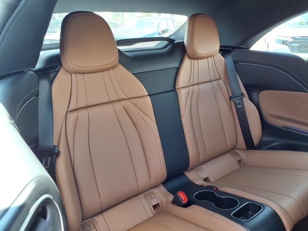Used 2026 Mercedes-Benz CLE 300 4MATIC Cabriolet image 21